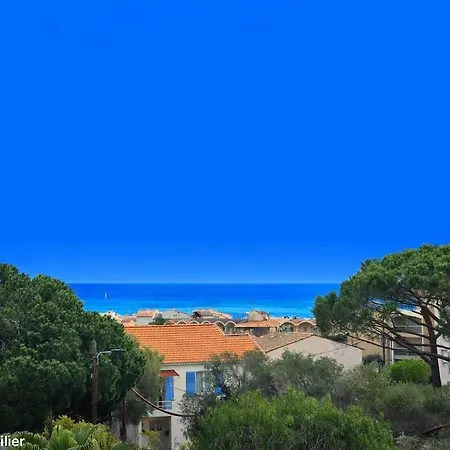 Le Mandarin * Αντίμπ