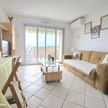 Appartement Le Mandarin