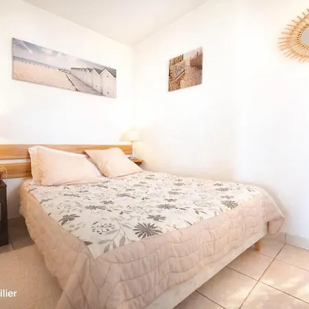 Le Mandarin Apartment *