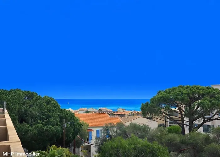 Le Mandarin * Antibes