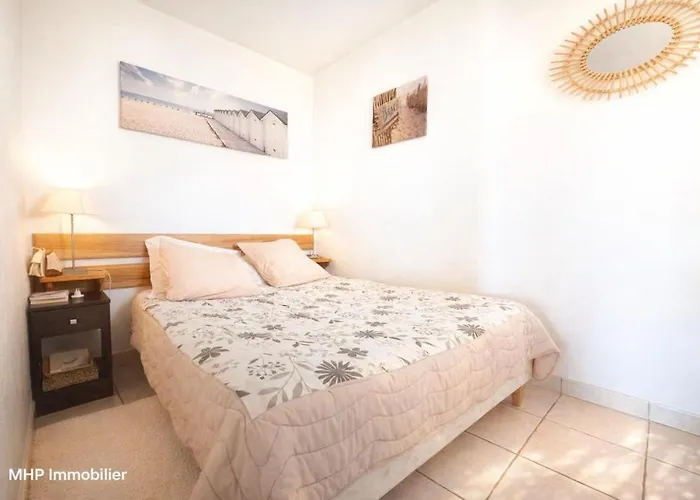 Le Mandarin Appartement *